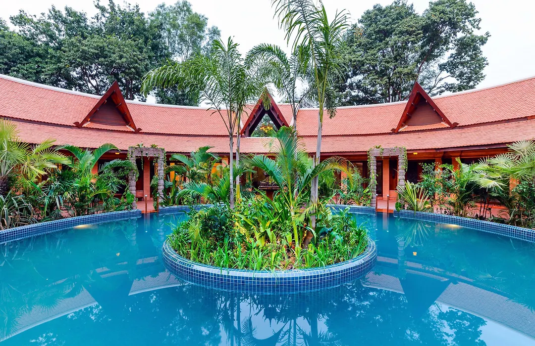 Angkor Village Resort & Spa-1